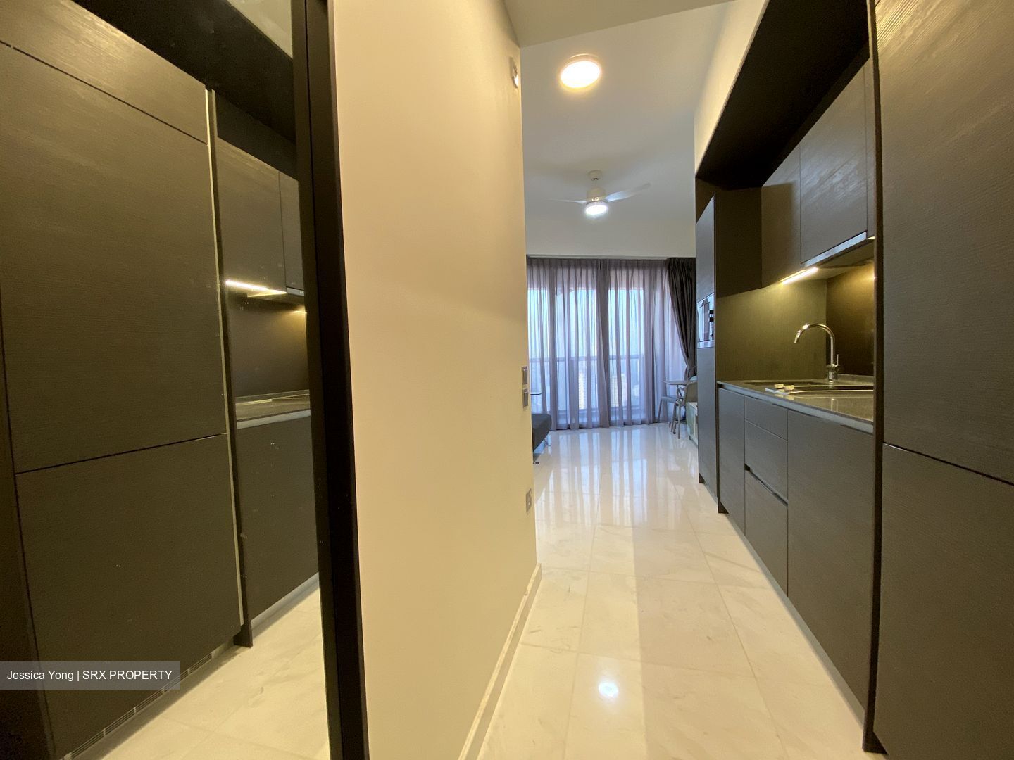 Duo Residences (D7), Apartment #402786961